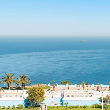 Ibis Oran Les Falaises Zewnętrze zdjęcie