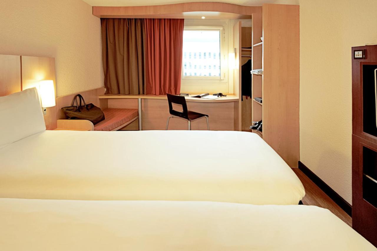 Ibis Oran Les Falaises Zewnętrze zdjęcie