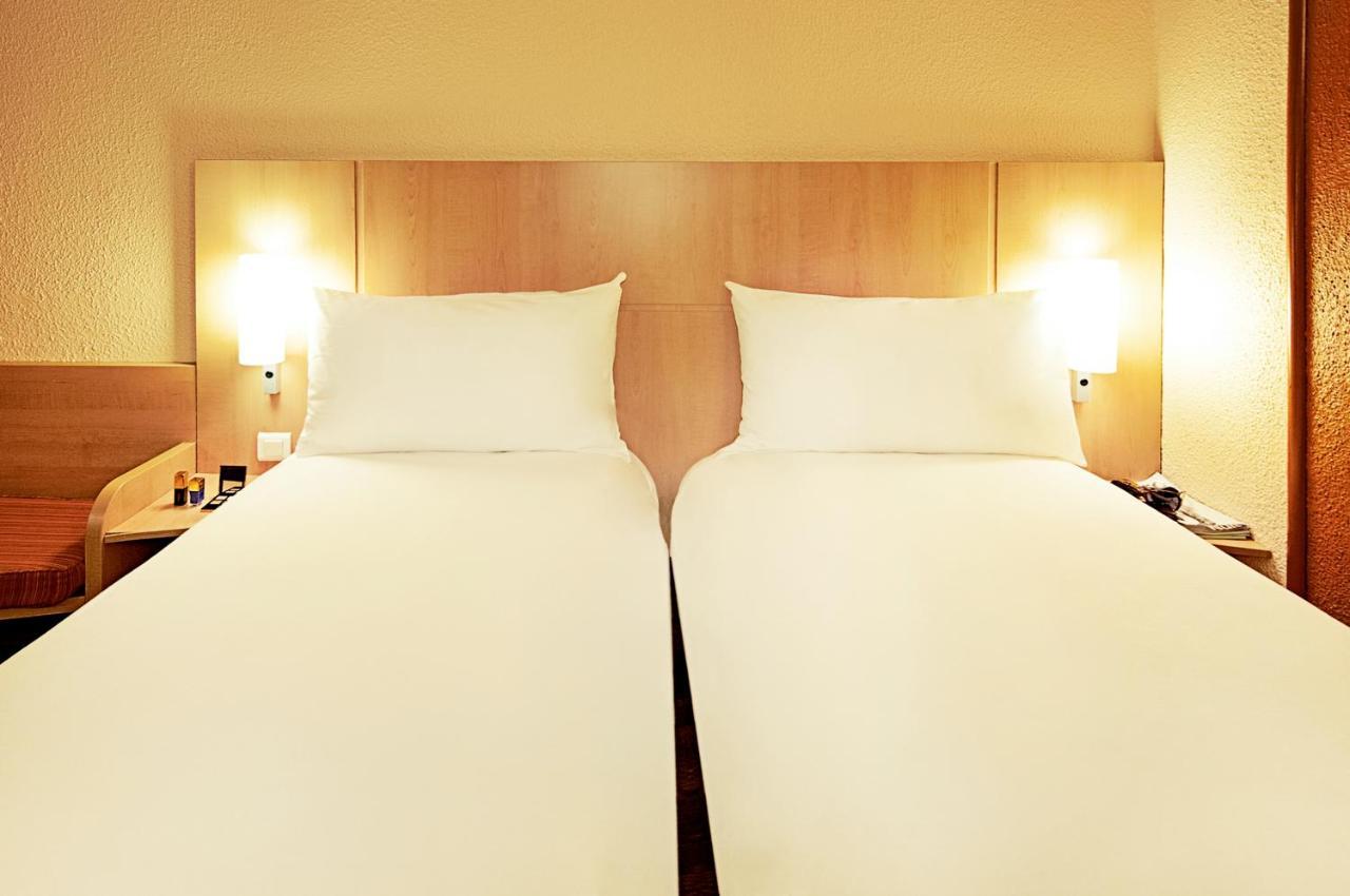 Ibis Oran Les Falaises Zewnętrze zdjęcie