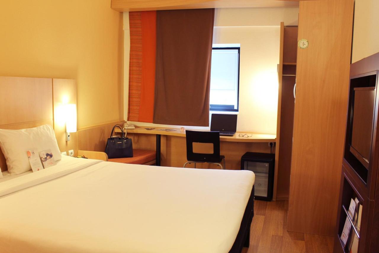 Ibis Oran Les Falaises Zewnętrze zdjęcie
