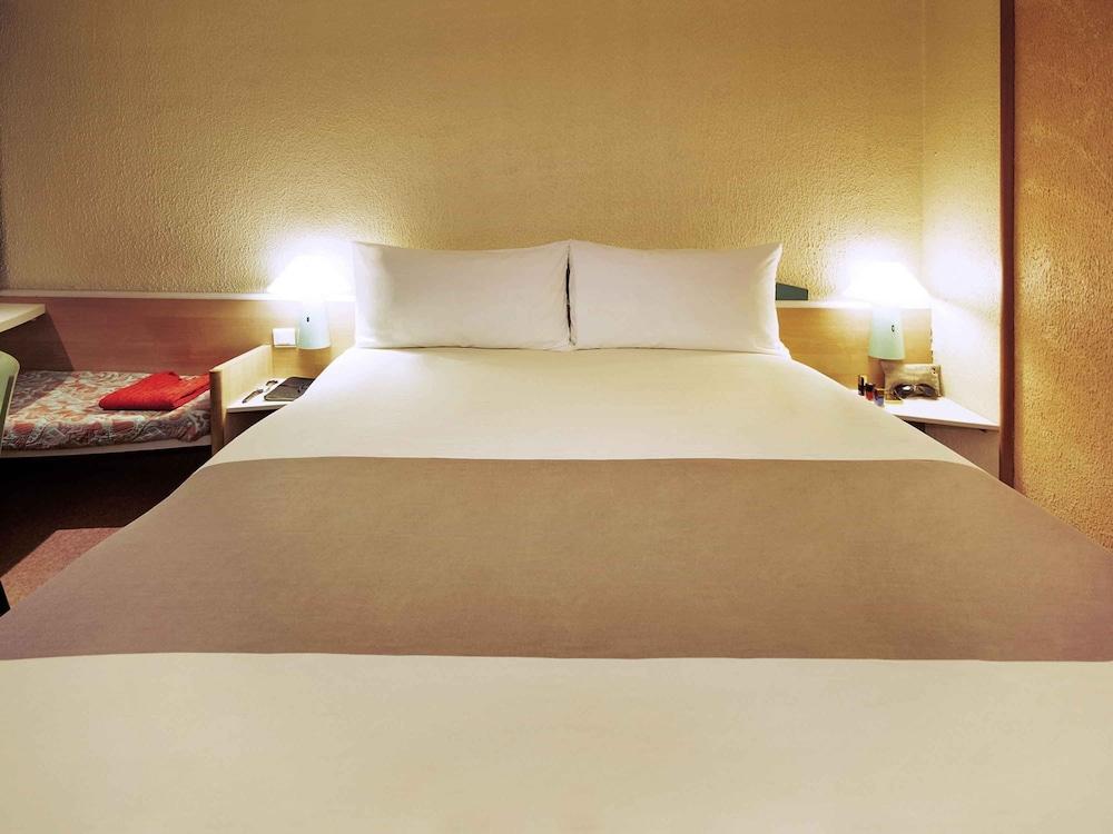 Ibis Oran Les Falaises Zewnętrze zdjęcie