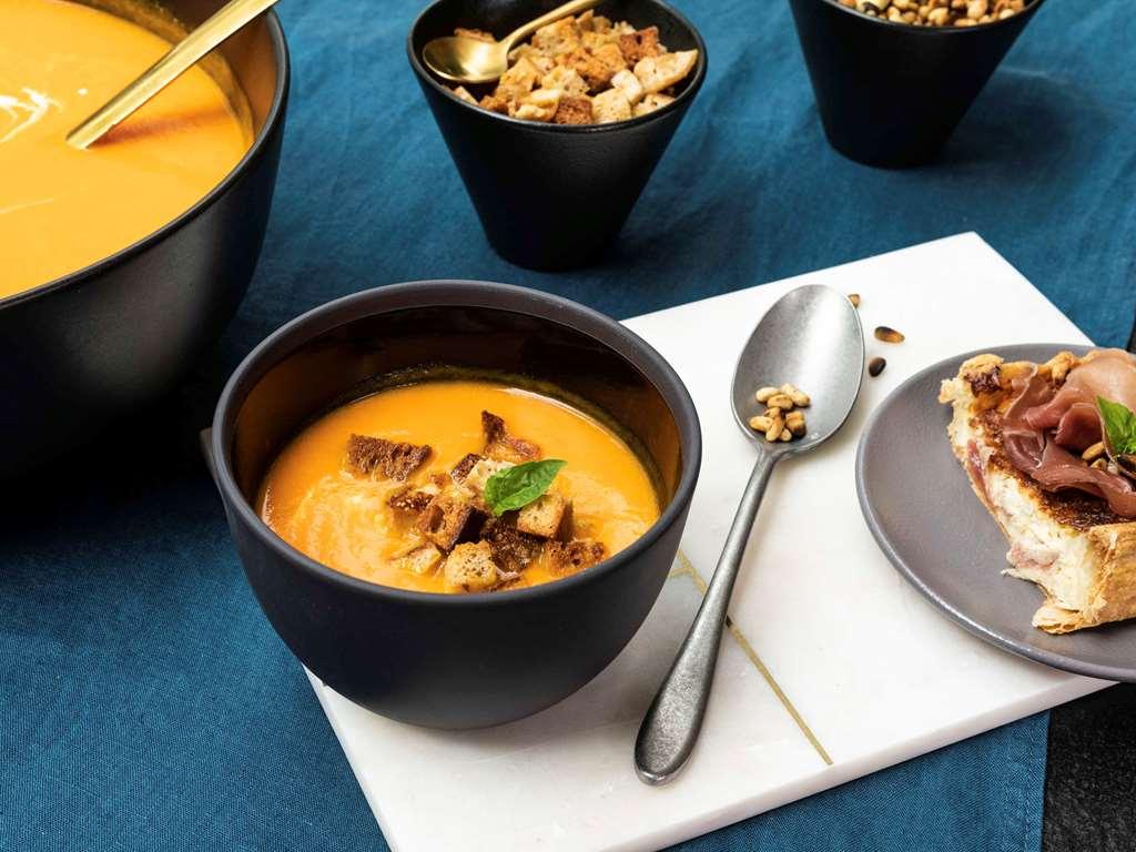 Ibis Oran Les Falaises Restauracja zdjęcie