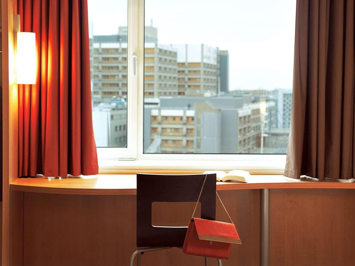 Ibis Oran Les Falaises Zewnętrze zdjęcie