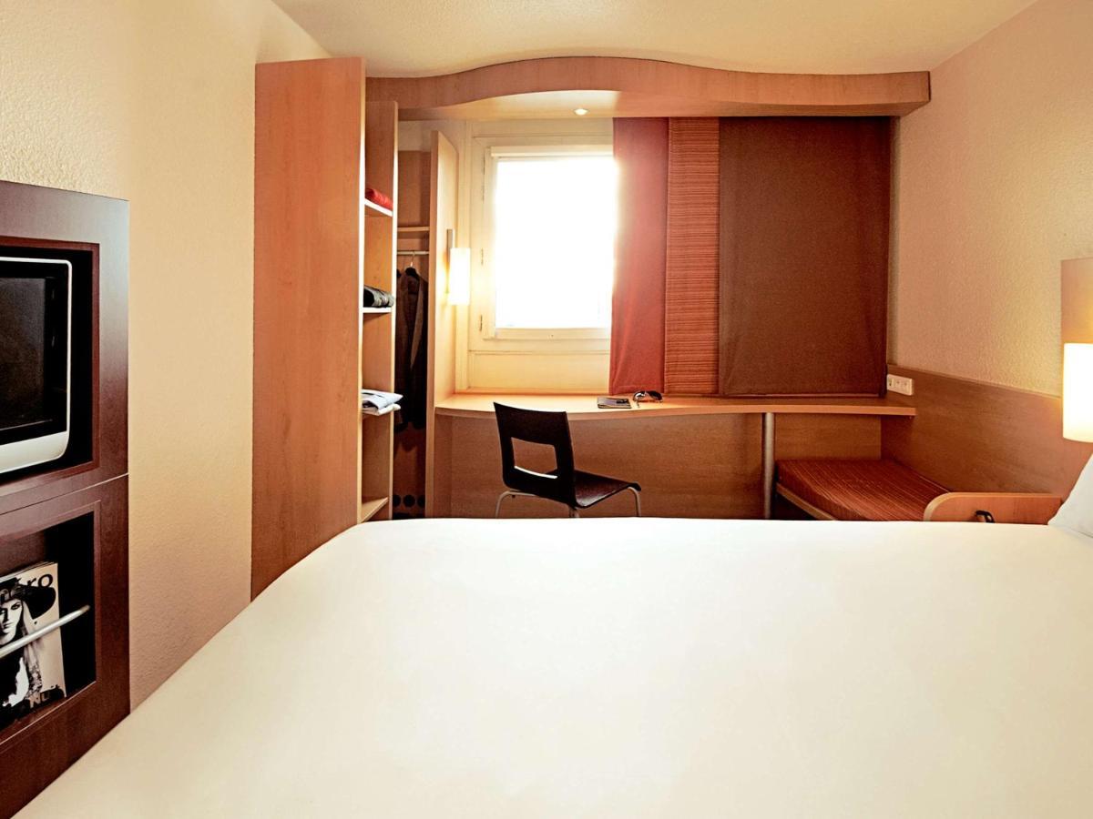 Ibis Oran Les Falaises Zewnętrze zdjęcie