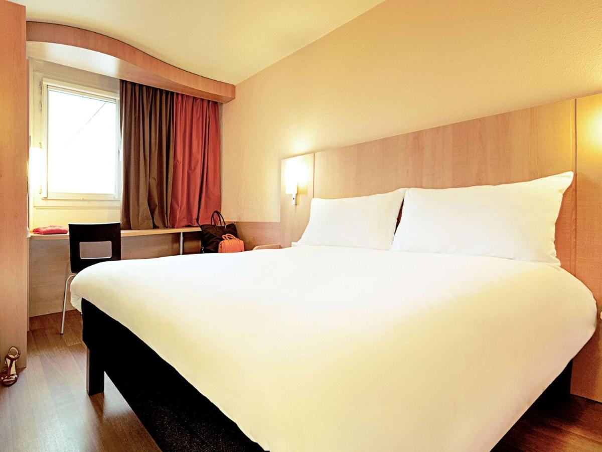 Ibis Oran Les Falaises Zewnętrze zdjęcie