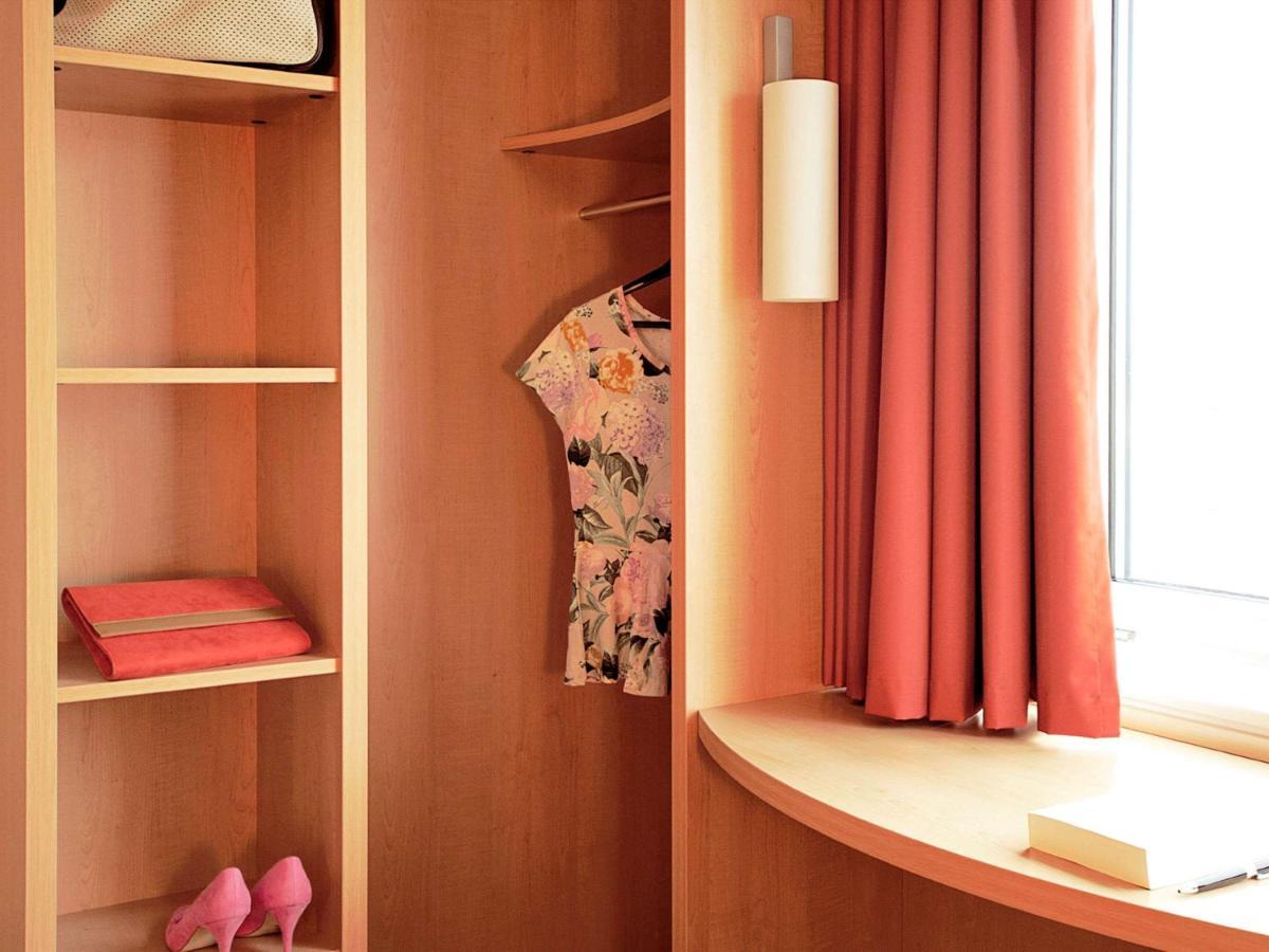 Ibis Oran Les Falaises Zewnętrze zdjęcie