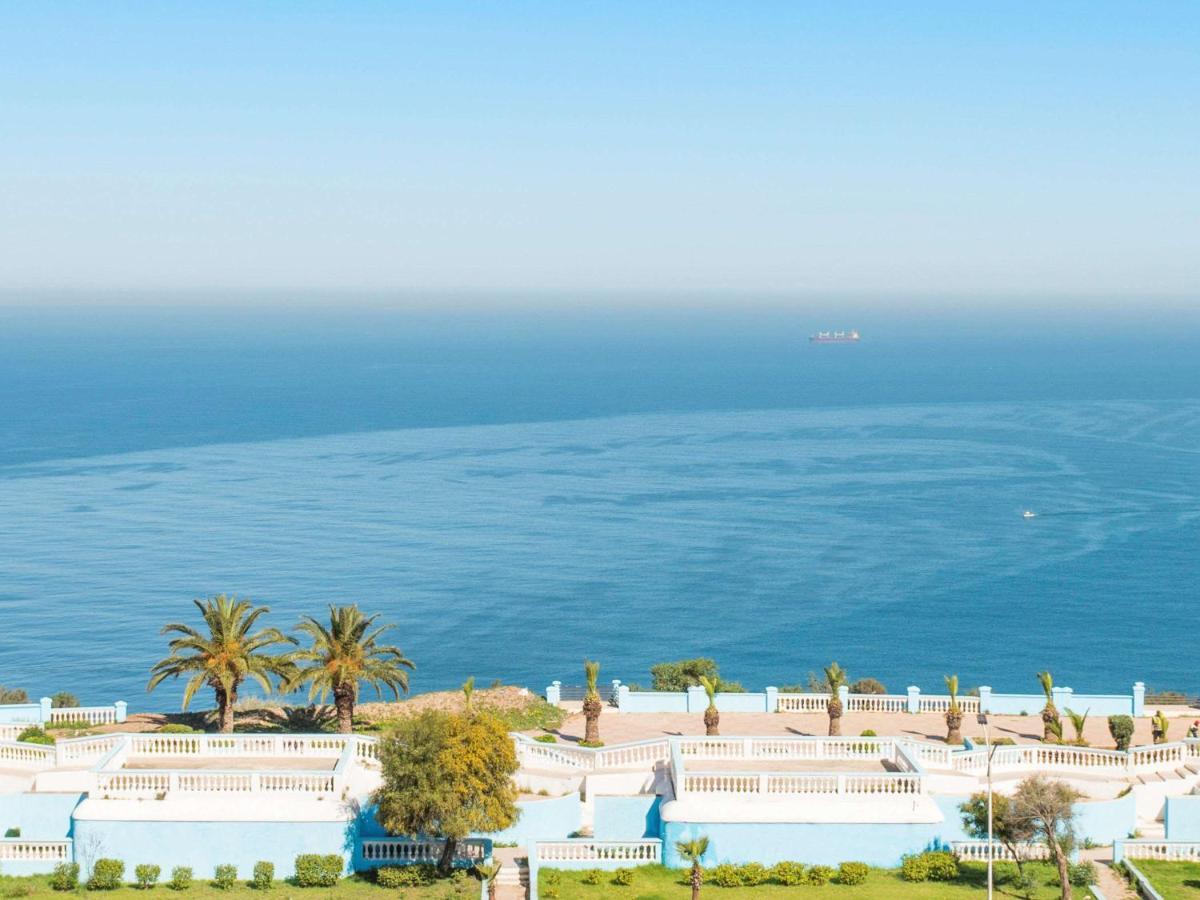 Ibis Oran Les Falaises Zewnętrze zdjęcie