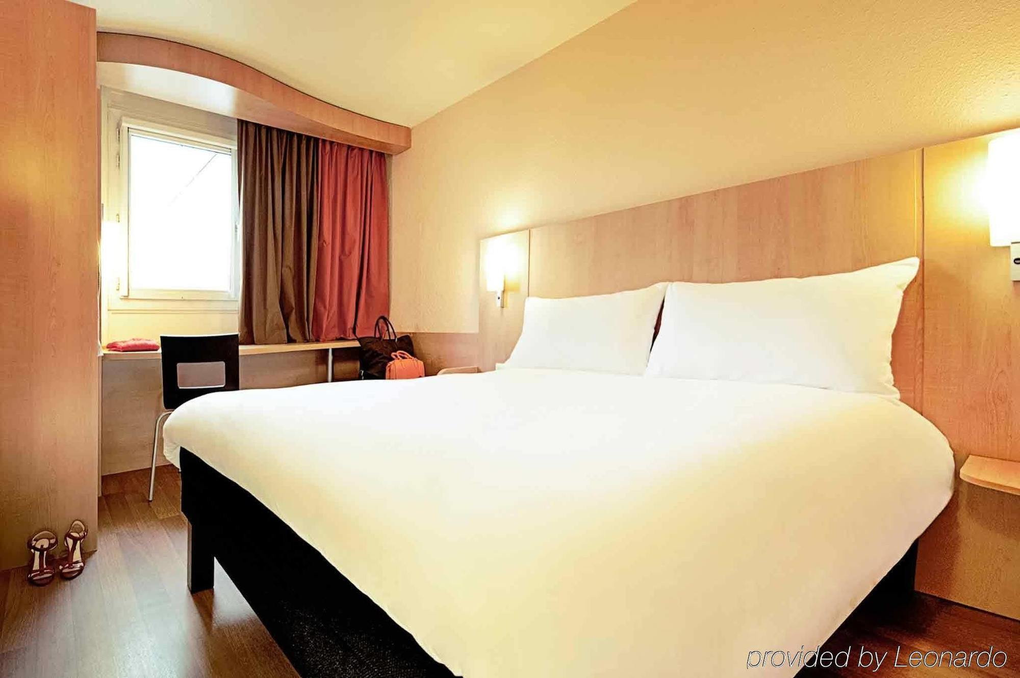 Ibis Oran Les Falaises Zewnętrze zdjęcie