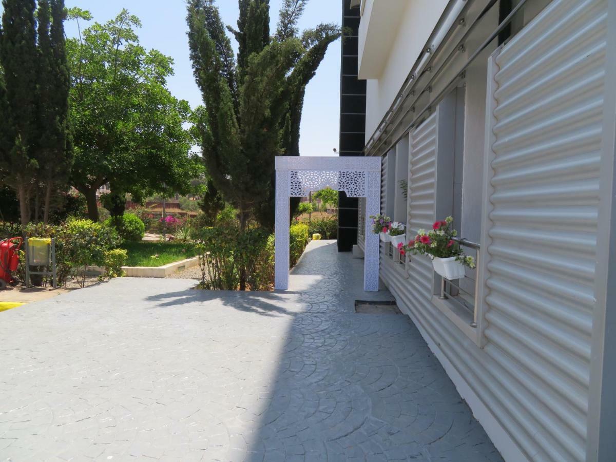 Ibis Oran Les Falaises Zewnętrze zdjęcie