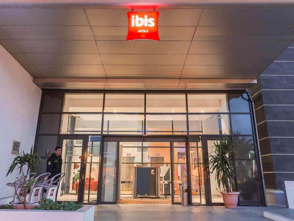Ibis Oran Les Falaises Zewnętrze zdjęcie